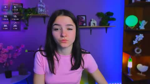 Snapshot of arianaa_cat chatting on May 23, 6:45 pm arianaa_cat online show from May 23, 6:45 pm