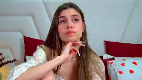 Snapshot of arianaallens chatting on March 26, 8:25 pm Ariana online show from March 26, 8:25 pm
