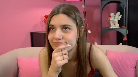 Snapshot of arianaallens chatting on April 25, 6:27 pm Ariana online show from April 25, 6:27 pm