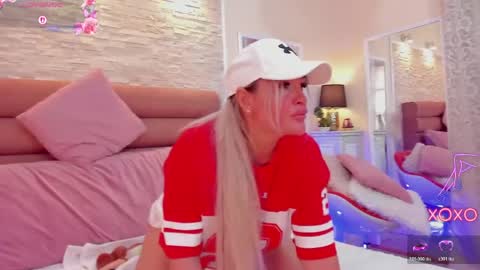 Ariana online show from April 29, 7:45 am