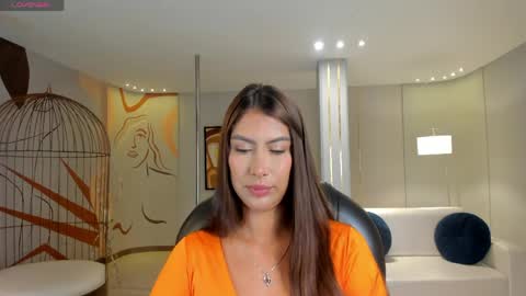 Ariana Dumont online show from March 28, 10:59 am