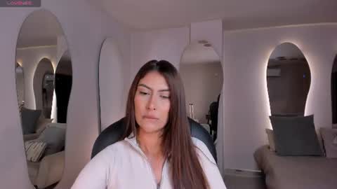 Ariana Dumont online show from June 28, 11:05 am