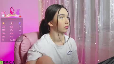 arianahot777 online show from November 3, 9:59 pm