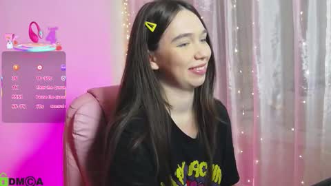 arianahot777 online show from November 4, 11:59 pm