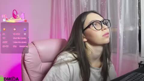 arianahot777 online show from November 14, 2:49 pm