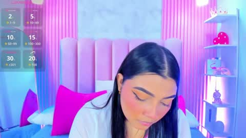 ArianaRougee online show from July 1, 3:41 am