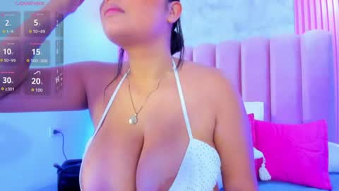 ArianaRougee online show from July 16, 4:51 am