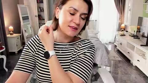 Snapshot of arianasage_ chatting on March 24, 1:38 pm Ana online show from March 24, 1:38 pm