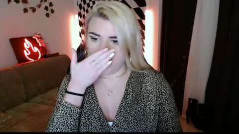 Mistress Ariana online show from March 29, 8:53 pm