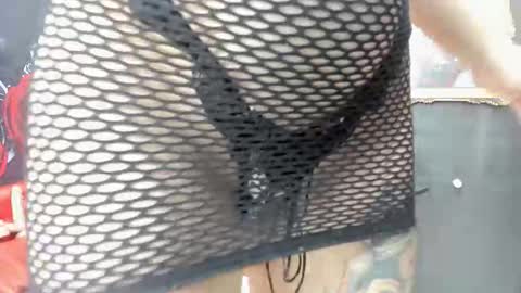 ArianaSommers online show from March 15, 11:38 am