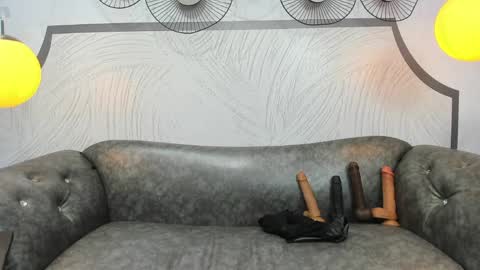 ArianaSommers online show from May 11, 11:27 am