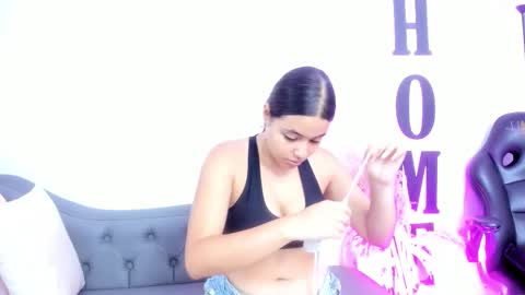 Arianavyx online show from January 10, 11:23 am