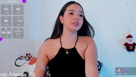 Ari 3 online show from November 24, 3:56 pm