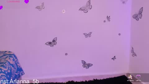 Ari 3 online show from February 12, 12:27 am