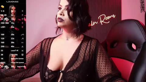 Arianna online show from February 7, 8:34 pm