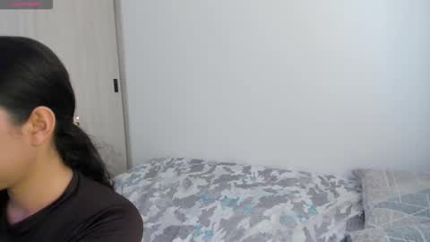 Snapshot of arianna_blair_ chatting on March 7, 5:10 pm Arianna online show from March 7, 5:10 pm