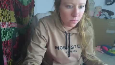 arianna online show from March 8, 1:47 am