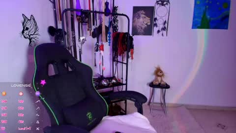 arianna_connorr online show from May 9, 11:59 am