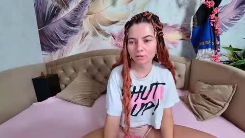 arianna_flower online show from October 10, 10:42 pm