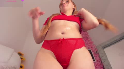 Snapshot of arianna_gren chatting on December 21, 3:36 am Arianna online show from December 21, 3:36 am