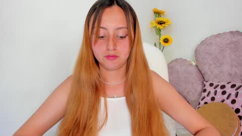 Snapshot of arianna_gren chatting on January 30, 9:58 pm Arianna online show from January 30, 9:58 pm