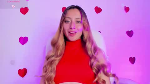 Snapshot of arianna_gren chatting on February 14, 6:29 pm Arianna online show from February 14, 6:29 pm