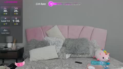 Snapshot of arianna_moonx chatting on December 3, 8:17 pm arianna_moonx online show from December 3, 8:17 pm