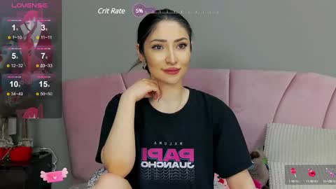 Snapshot of arianna_moonx chatting on January 28, 1:50 am arianna_moonx online show from January 28, 1:50 am