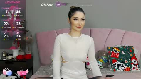 Snapshot of arianna_moonx chatting on March 5, 2:14 am arianna_moonx online show from March 5, 2:14 am