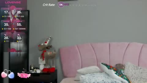 Snapshot of arianna_moonx chatting on March 7, 12:37 am arianna_moonx online show from March 7, 12:37 am