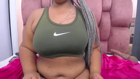 arianna pearl online show from December 3, 1:20 pm