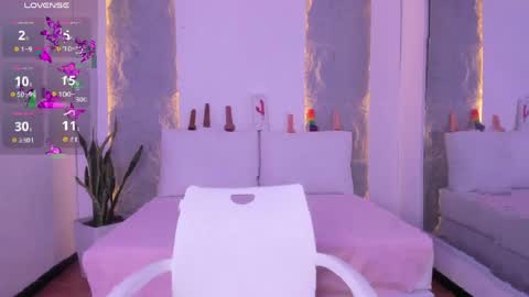 Snapshot of arianna_smithh chatting on April 7, 1:33 pm Arianna online show from April 7, 1:33 pm