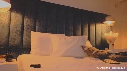 Arianna online show from December 15, 7:51 pm