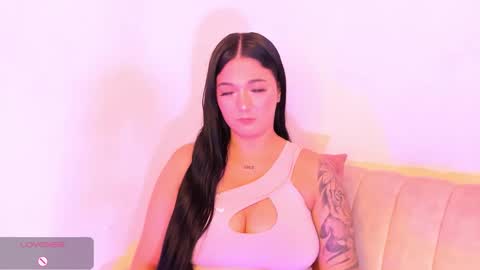 Arianna Dawson online show from March 21, 8:30 am