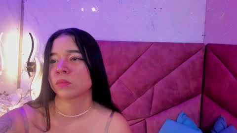 Arianna Foxxy online show from March 19, 2:26 am