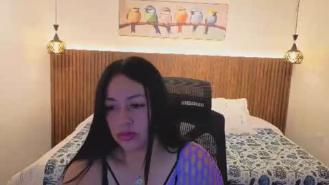 Snapshot of ariannajones_vg chatting on June 26, 3:00 am Arianna online show from June 26, 3:00 am