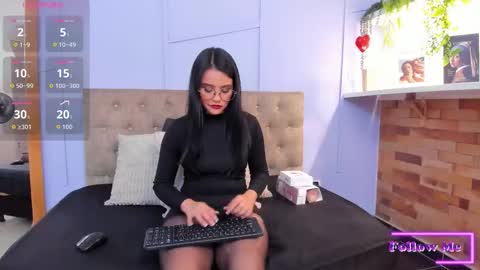 Arianna online show from February 2, 5:00 pm