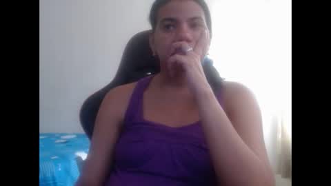 ariannaloovel online show from October 24, 4:58 pm