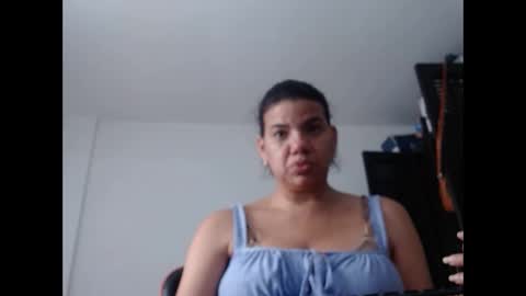 ariannaloovel online show from February 13, 6:26 pm