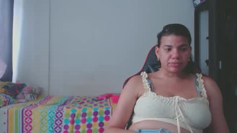 ariannaloovel online show from February 27, 6:30 pm