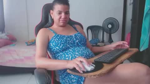 ariannaloovel online show from May 6, 6:02 pm