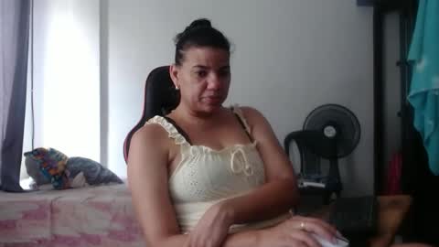 ariannaloovel online show from May 11, 4:26 pm