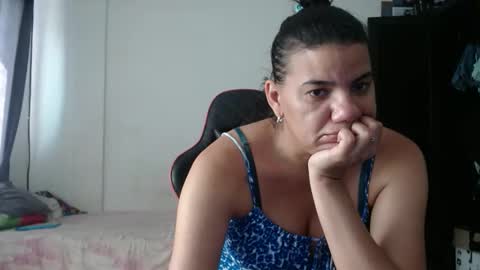 ariannaloovel online show from May 14, 6:37 pm