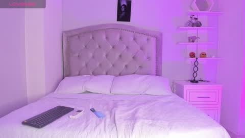 Snapshot of ariannaroux_ chatting on January 13, 10:35 pm AriannaROux online show from January 13, 10:35 pm