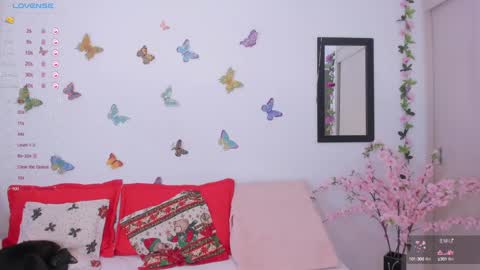 Snapshot of ariannna08_ chatting on December 26, 7:13 am ariannna08_ online show from December 26, 7:13 am