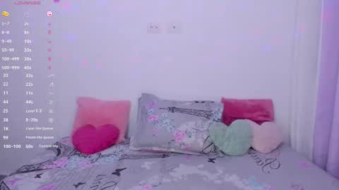 ariannna08_ online show from November 29, 9:23 am