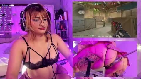 Aria online show from May 6, 4:08 am