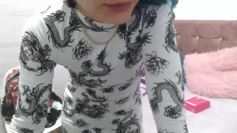 Snapshot of ariasmithog chatting on September 24, 1:14 pm ariasmithog online show from September 24, 1:14 pm