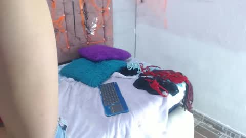 Snapshot of ariasmithog chatting on October 14, 1:56 pm ariasmithog online show from October 14, 1:56 pm