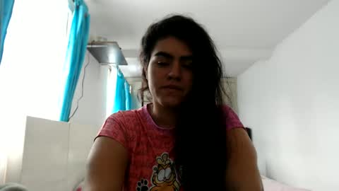 Snapshot of ariasolaris chatting on September 24, 2:42 pm ariasolaris online show from September 24, 2:42 pm
